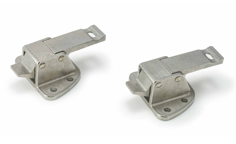 歐拓制造雙聯(lián)動C款半圓拉手座