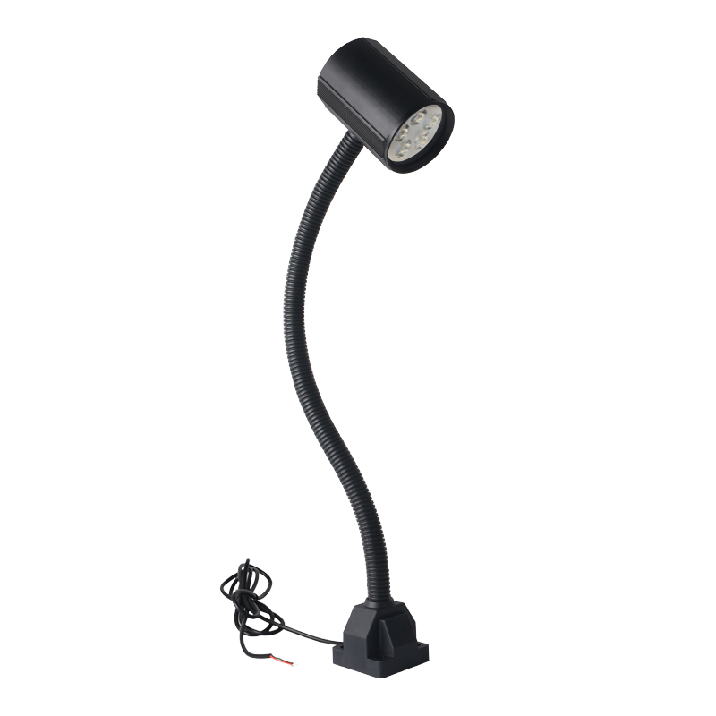  歐拓廠家生產(chǎn)LED機(jī)床工作燈,三色警示燈,LED報(bào)警工作燈,萬(wàn)向工作燈