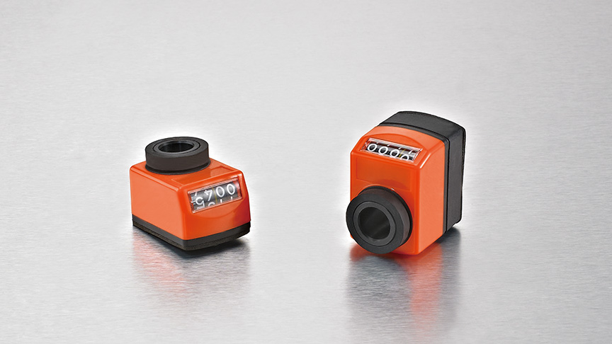 位置顯示器定制，華天世紀(jì)選擇東莞歐拓配件廠(chǎng)家