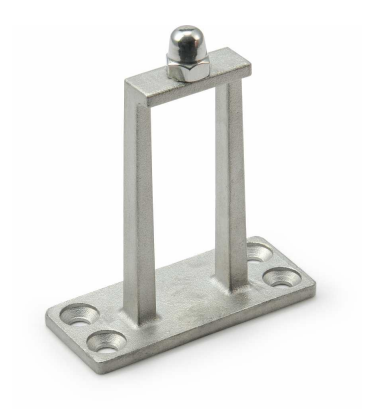 歐拓生產(chǎn)冷藏設(shè)備把手聯(lián)動高鉤