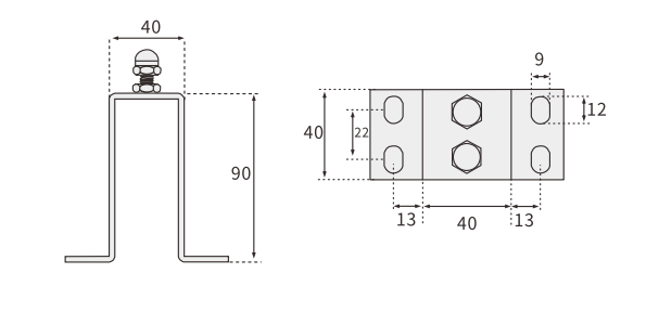 聯(lián)動(dòng)雙鉤